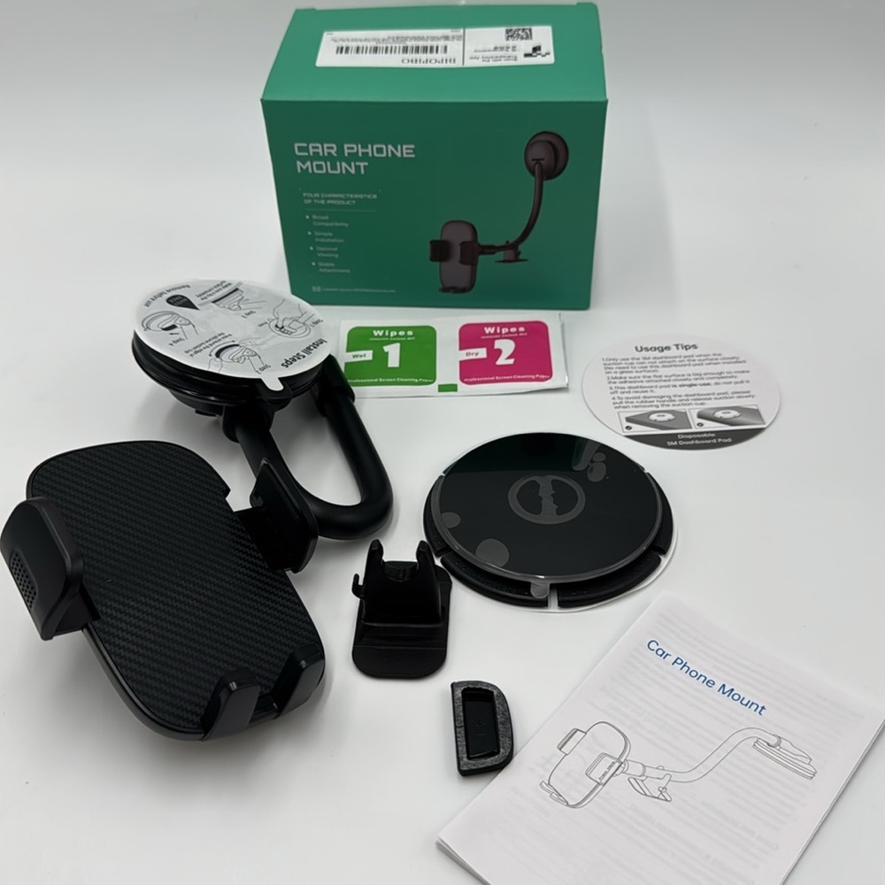New in Box Car Phone Mount - Picture 3 of 8